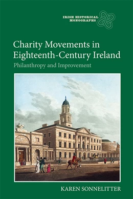 Abbildung von Sonnelitter | Charity Movements in Eighteenth-Century Ireland | 1. Auflage | 2016 | 16 | beck-shop.de