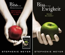 Abbildung von Meyer | Biss-Jubiläumsausgabe - Biss zum Morgengrauen / Biss in alle Ewigkeit | 1. Auflage | 2015 | beck-shop.de