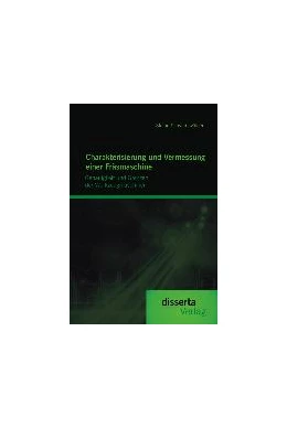 Abbildung von Schwarzwälder | Charakterisierung und Vermessung einer Fräsmaschine: Genauigkeit und Grenzen der Werkzeugmaschinen | 1. Auflage | 2015 | beck-shop.de