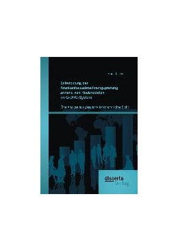 Abbildung von Kuchs | Entwicklung der Krankenhausabrechnungsprüfung anhand von Routinedaten im G-DRG-System: Eine Analyse aus gesundheitsökonomischer Sicht | 1. Auflage | 2015 | beck-shop.de