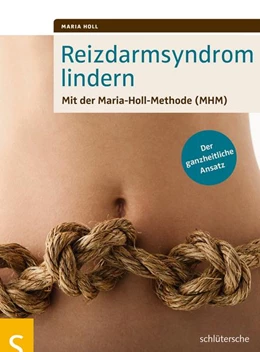 Abbildung von Holl | Reizdarmsyndrom lindern | 1. Auflage | 2015 | beck-shop.de