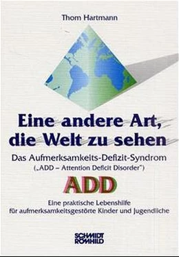 Abbildung von Hartmann | Eine andere Art, die Welt zu sehen | 1. Auflage | 1997 | beck-shop.de