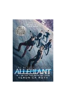 Abbildung von Roth | Divergent 3. Allegiant. Film Tie-In | 1. Auflage | 2016 | beck-shop.de