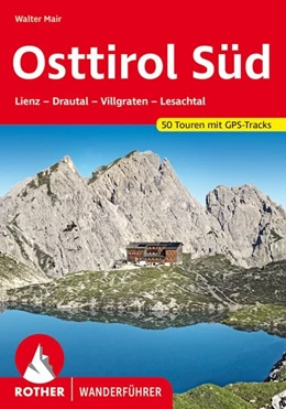 Abbildung von Mair | Osttirol Süd | 5. Auflage | 2022 | beck-shop.de
