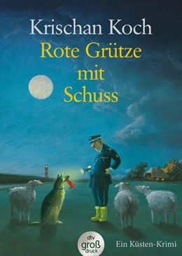 Abbildung von Koch | Rote Grütze mit Schuss | 7. Auflage | 2016 | beck-shop.de