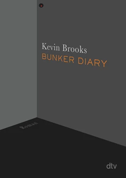 Abbildung von Brooks | Bunker Diary | 4. Auflage | 2016 | beck-shop.de