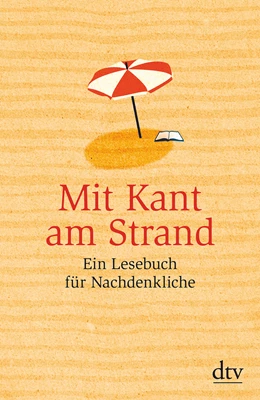 Abbildung von Hellmann | Mit Kant am Strand | 6. Auflage | 2016 | beck-shop.de