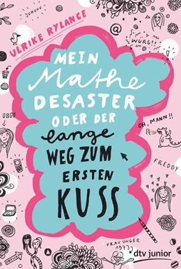 Abbildung von Rylance | Mein Mathe-Desaster oder Der lange Weg zum ersten Kuss | 1. Auflage | 2016 | beck-shop.de