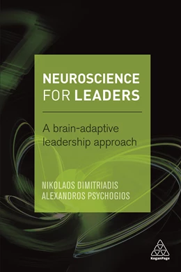 Abbildung von Dimitriadis / Psychogios | Neuroscience for Leaders | 1. Auflage | 2016 | beck-shop.de