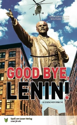 Abbildung von Dix | Good Bye, Lenin! | 1. Auflage | 2015 | beck-shop.de