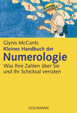 Abbildung von McCants | Kleines Handbuch der Numerologie | 1. Auflage | 2005 | beck-shop.de