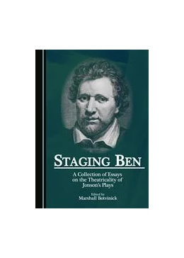 Abbildung von Botvinick | Staging Ben | 1. Auflage | 2015 | beck-shop.de