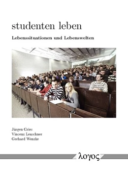 Abbildung von Gries / Leuschner | studenten leben | 1. Auflage | 2015 | beck-shop.de