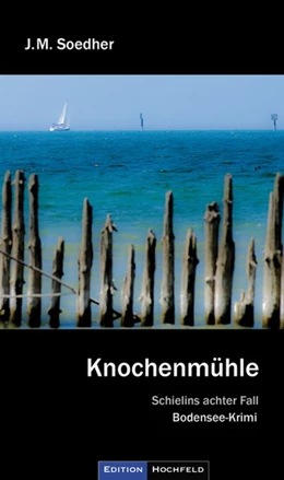 Abbildung von Soedher | Knochenmühle | 1. Auflage | 2019 | beck-shop.de