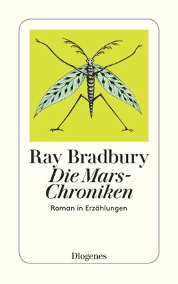 Abbildung von Bradbury | Die Mars-Chroniken | 1. Auflage | 2015 | beck-shop.de
