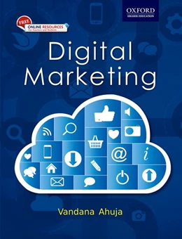 Abbildung von Ahuja | Digital Marketing | 1. Auflage | 2015 | beck-shop.de