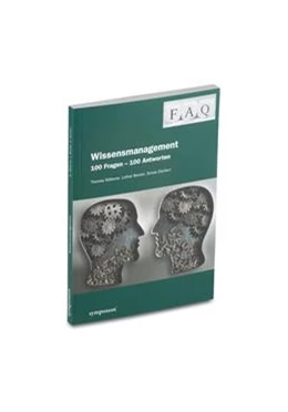 Abbildung von Becker / Roellecke | FAQ Wissensmanagement | 1. Auflage | 2015 | beck-shop.de