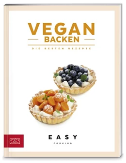 Abbildung von Vegan backen | 1. Auflage | 2015 | beck-shop.de
