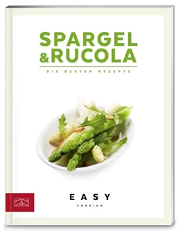 Abbildung von Spargel & Rucola | 1. Auflage | 2015 | beck-shop.de