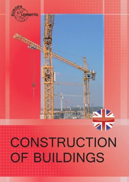 Abbildung von Frey / Kirchen | Construction of Buildings | 1. Auflage | 2015 | beck-shop.de