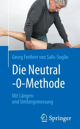 Abbildung von Freiherr von Salis-Soglio | Die Neutral-0-Methode | 1. Auflage | 2015 | beck-shop.de