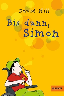 Abbildung von Hill | Bis dann, Simon | 1. Auflage | 2015 | beck-shop.de
