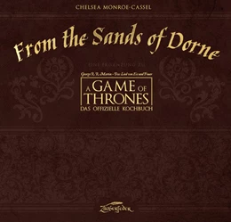 Abbildung von Monroe-Cassel | From the Sands of Dorne | 1. Auflage | 2015 | beck-shop.de