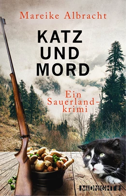 Abbildung von Albracht | Katz und Mord | 1. Auflage | 2015 | beck-shop.de