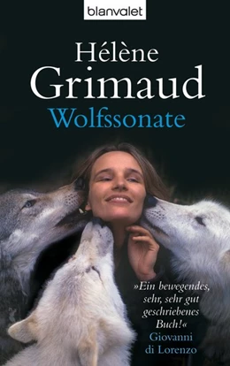Abbildung von Grimaud | Wolfssonate | 1. Auflage | 2015 | beck-shop.de