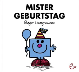 Abbildung von Hargreaves | Mister Geburtstag | 1. Auflage | 2011 | beck-shop.de