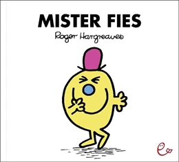 Abbildung von Hargreaves | Mister Fies | 1. Auflage | 2011 | beck-shop.de