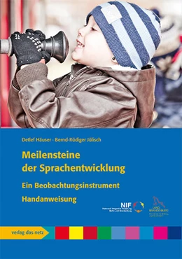 Abbildung von Häuser / Jülisch | Meilensteine der Sprachentwicklung | 1. Auflage | 2014 | beck-shop.de