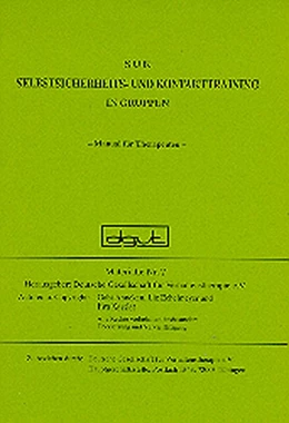 Abbildung von Anneken / Echelmeyer | SUK. Selbstsicherheits- und Kontakttraining in Gruppen | 1. Auflage | | beck-shop.de