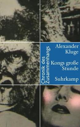 Abbildung von Kluge | Kongs große Stunde | 1. Auflage | 2015 | beck-shop.de