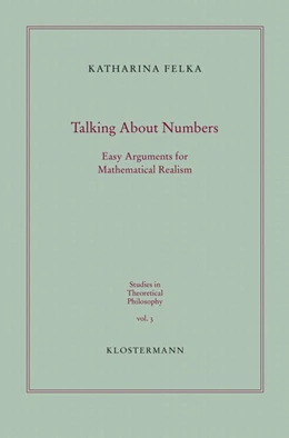Abbildung von Felka | Talking About Numbers | 1. Auflage | 2016 | 3 | beck-shop.de