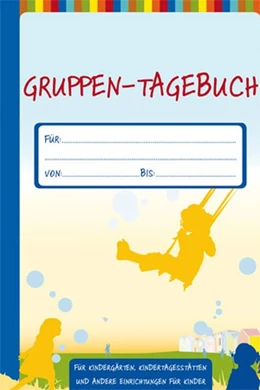 Abbildung von Smalland Markgrafen | Gruppen-Tagebuch | 1. Auflage | 2013 | beck-shop.de