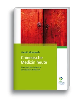 Abbildung von Montakab | Chinesische Medizin heute | 1. Auflage | 2016 | beck-shop.de