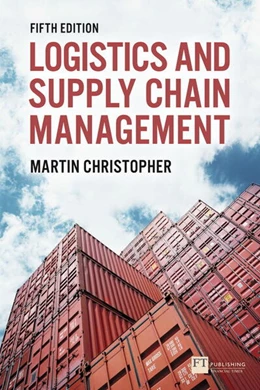 Abbildung von Christopher | Logistics and Supply Chain Management: Logistics & Supply Chain Management | 5. Auflage | 2016 | beck-shop.de