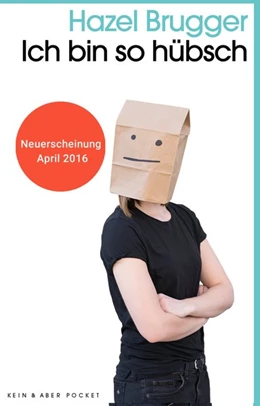 Abbildung von Brugger | Ich bin so hübsch | 1. Auflage | 2021 | beck-shop.de