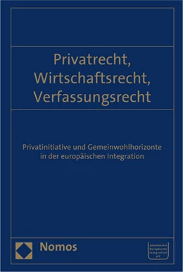 Abbildung von Stumpf / Kainer | Privatrecht, Wirtschaftsrecht, Verfassungsrecht | 1. Auflage | 2015 | beck-shop.de