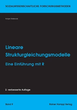 Abbildung von Steinmetz | Lineare Strukturgleichungsmodelle | 1. Auflage | 2015 | 9 | beck-shop.de