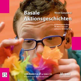Abbildung von Goudarzi | Basale Aktionsgeschichten | 1. Auflage | 2015 | beck-shop.de