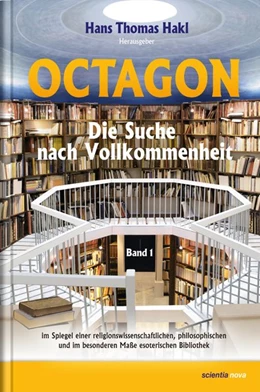 Abbildung von Hakl | Octagon, Bd. 1 | 1. Auflage | 2015 | beck-shop.de