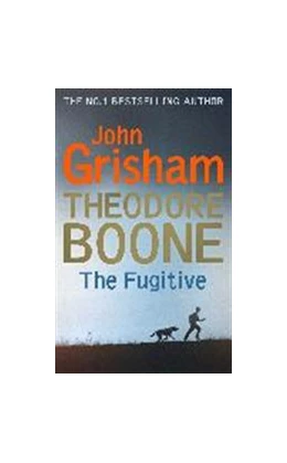 Abbildung von Grisham | Theodore Boone: The Fugitive | 1. Auflage | 2016 | beck-shop.de