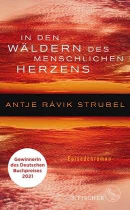 Abbildung von Strubel | In den Wäldern des menschlichen Herzens | 3. Auflage | 2016 | beck-shop.de