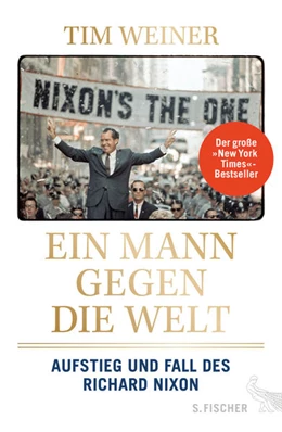 Abbildung von Weiner | Ein Mann gegen die Welt | 1. Auflage | 2016 | beck-shop.de