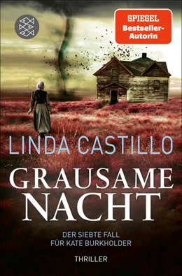 Abbildung von Castillo | Grausame Nacht | 3. Auflage | 2016 | 7 | beck-shop.de