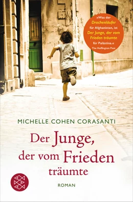 Abbildung von Cohen Corasanti | Der Junge, der vom Frieden träumte | 7. Auflage | 2016 | beck-shop.de