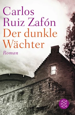 Abbildung von Ruiz Zafón | Der dunkle Wächter | 3. Auflage | 2016 | beck-shop.de