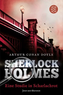 Abbildung von Doyle | Sherlock Holmes - Eine Studie in Scharlachrot | 4. Auflage | 2016 | beck-shop.de